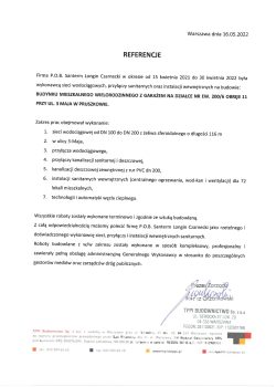 REFERENCJE TRYBOŃ-1